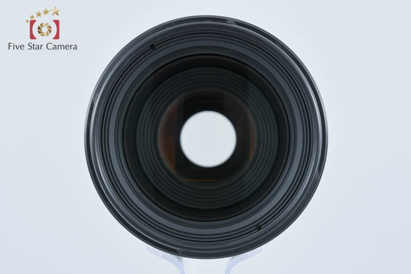Canon EF 70-200mm f/4 L IS USM w/ Box from Japan