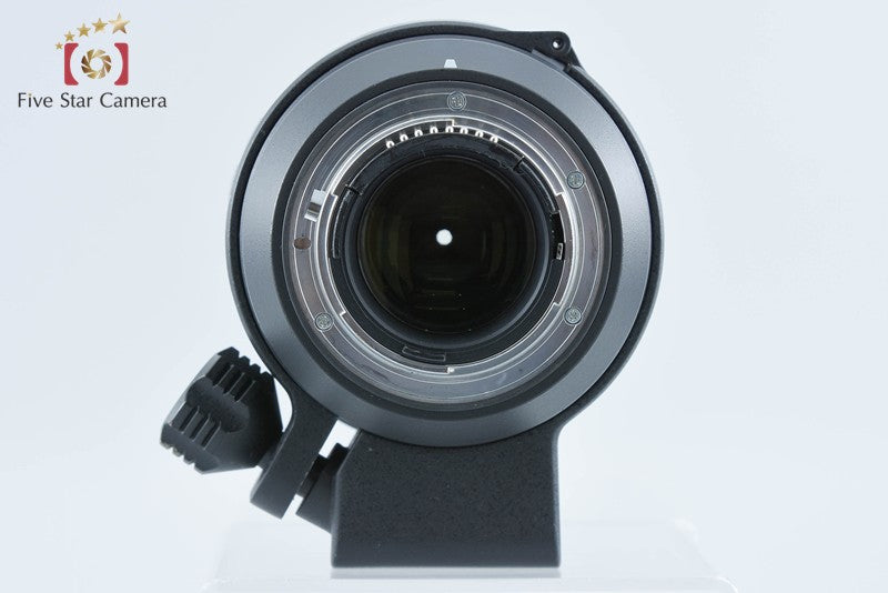 Tamron A009 SP 70-200mm f/2.8 Di VC USD for Nikon from Japan