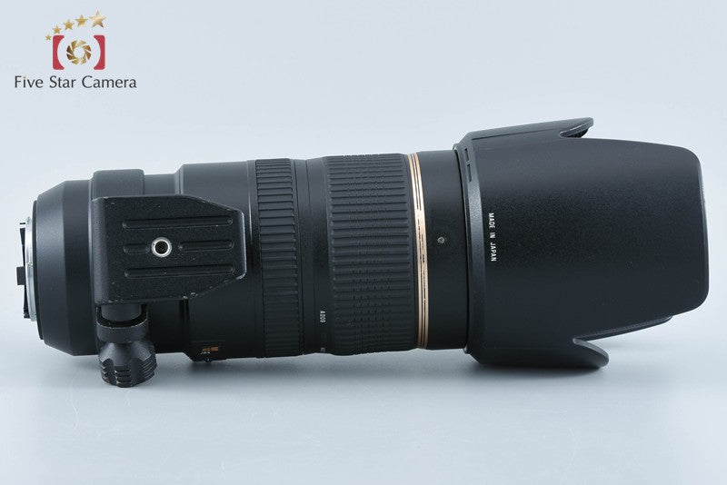 Tamron A009 SP 70-200mm f/2.8 Di VC USD for Nikon from Japan