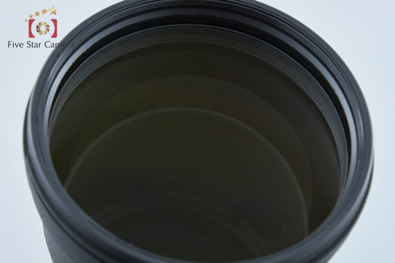 TAMRON A011 SP 150-600mm f/5-6.3 Di VC USD for Nikon from Japan