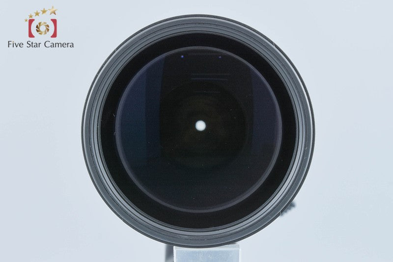 TAMRON A011 SP 150-600mm f/5-6.3 Di VC USD for Nikon from Japan