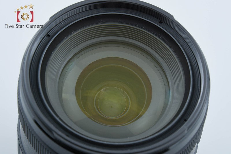 Sony DT 16-50mm f/2.8 SSM SAL1650 from Japan