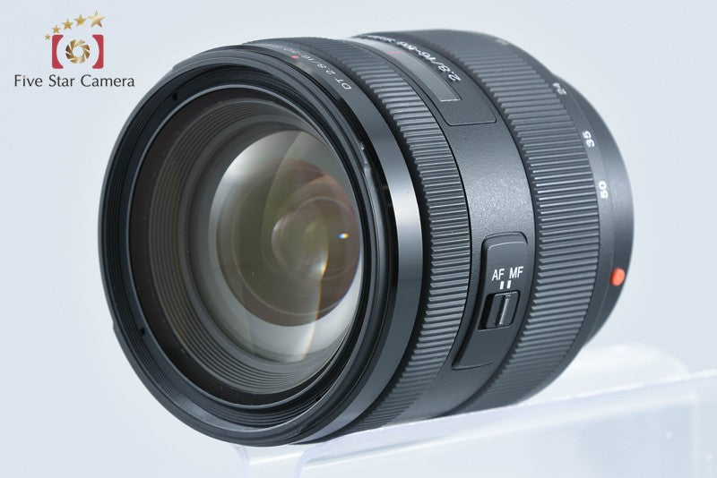 Sony DT 16-50mm f/2.8 SSM SAL1650 from Japan