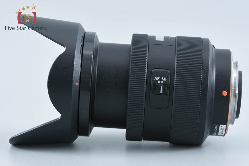 Sony DT 16-50mm f/2.8 SSM SAL1650 from Japan