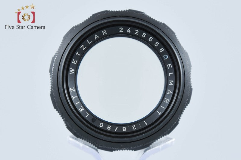 Leica ELMARIT 90mm f/2.8 Leica M Mount Lens from Japan