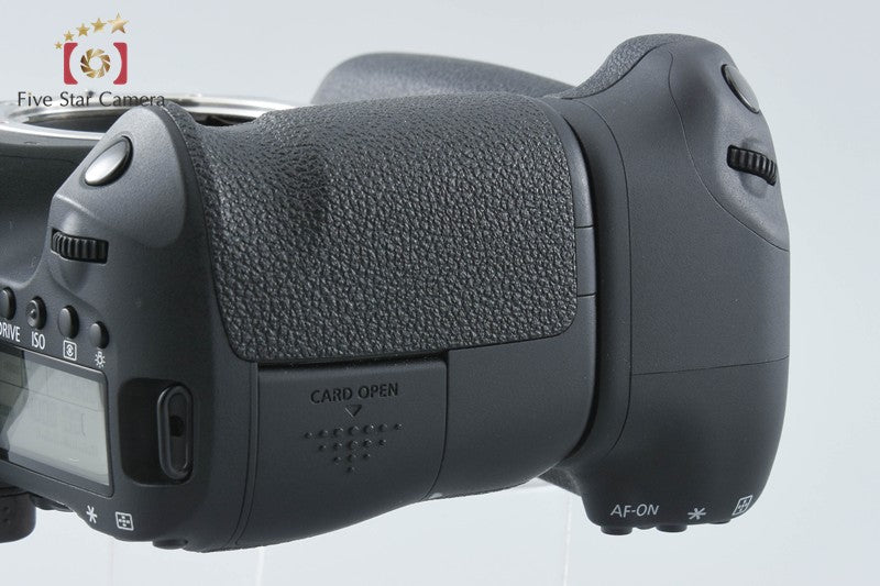 Canon EOS 6D 20.2 MP Full Frame Digital SLR Camera Body from Japan