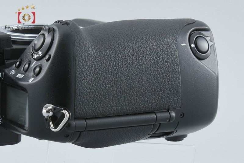 Nikon F5 35mm SLR Film Camera Body from Japan