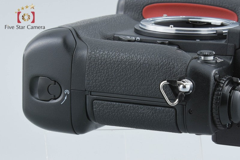 Nikon F5 35mm SLR Film Camera Body from Japan