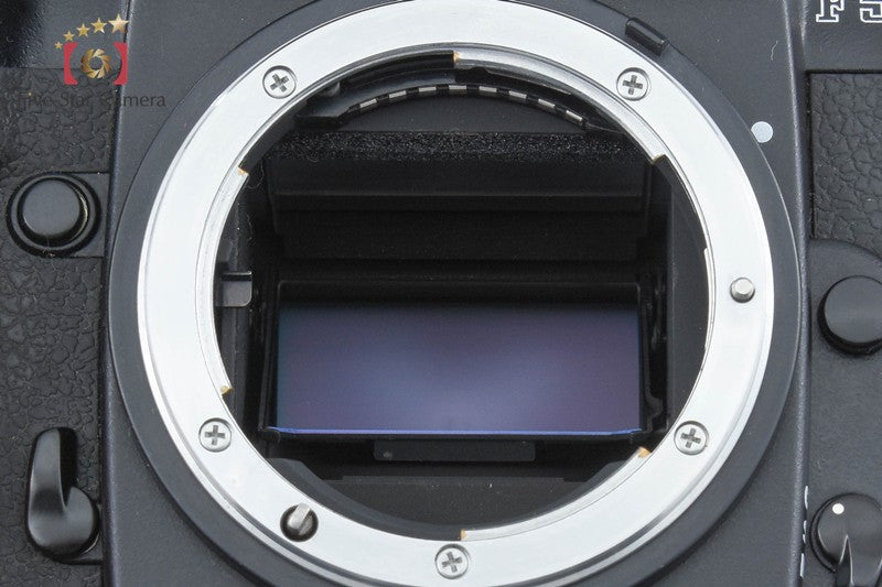 Nikon F5 35mm SLR Film Camera Body from Japan