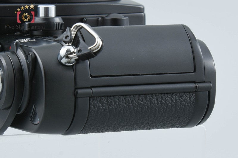 Nikon F3 HP 35mm SLR Film Camera Body from Japan