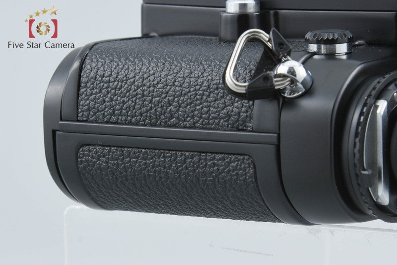 Nikon F3 HP 35mm SLR Film Camera Body from Japan
