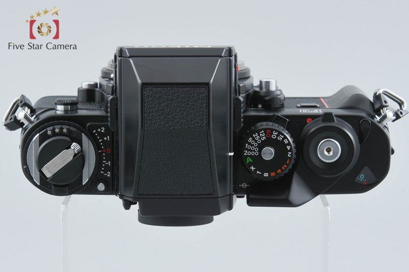 Nikon F3 HP 35mm SLR Film Camera Body from Japan