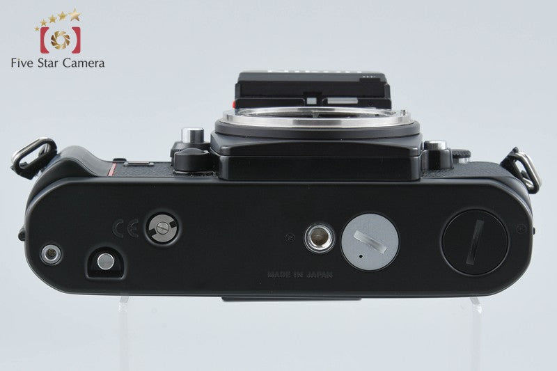 Nikon F3 HP 35mm SLR Film Camera Body from Japan