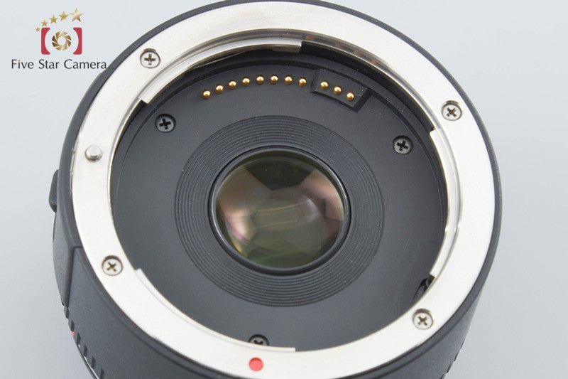 Canon Life Size Converter EF from Japan