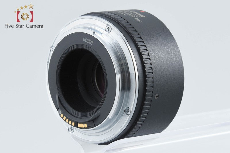 Canon Life Size Converter EF from Japan