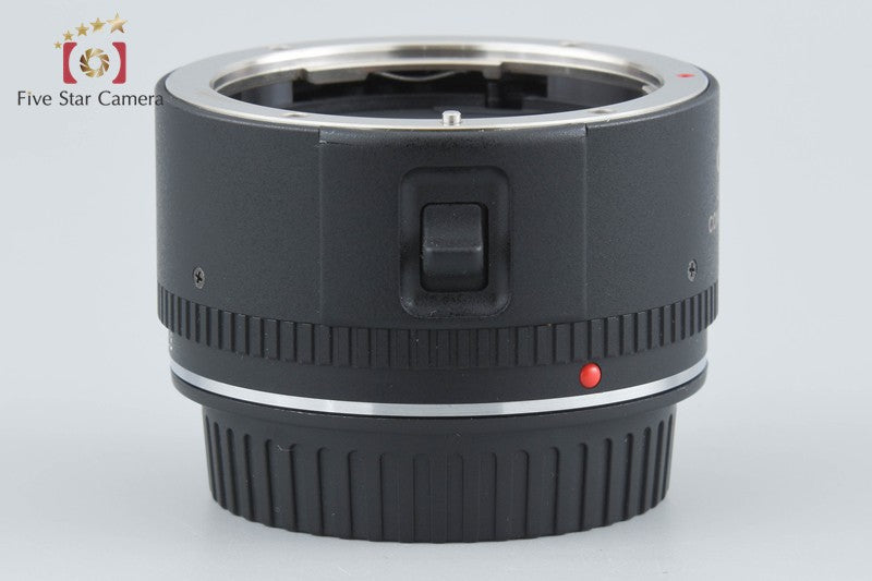 Canon Life Size Converter EF from Japan