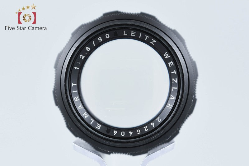 Leica ELMARIT 90mm f/2.8 Leica M Mount Lens from Japan