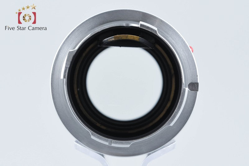 Leica ELMARIT 90mm f/2.8 Leica M Mount Lens from Japan