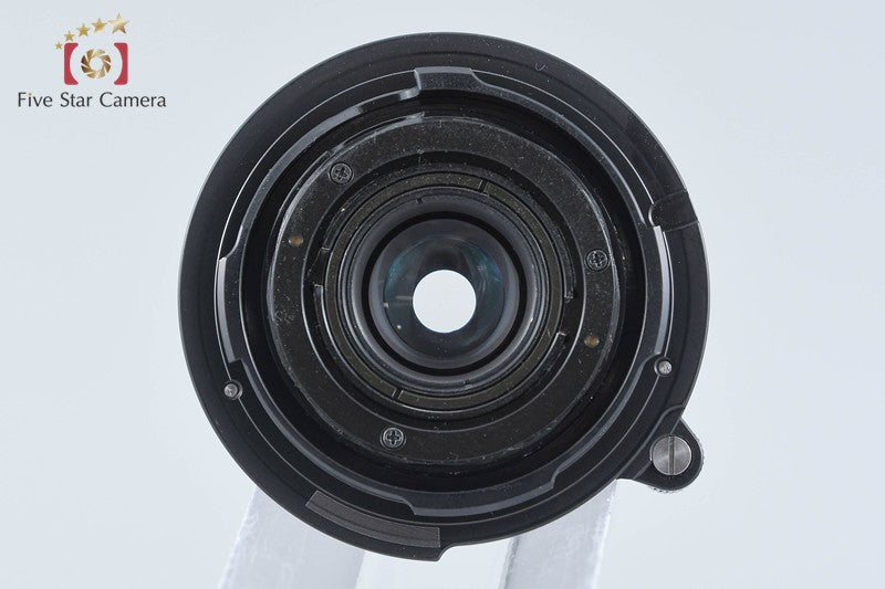 Meisho Kogaku TTArtisan 28mm f/5.6 for Leica M Mount from Japan