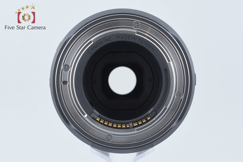 Canon RF 100-400mm f/5.6-8 IS USM w/ Box from Japan