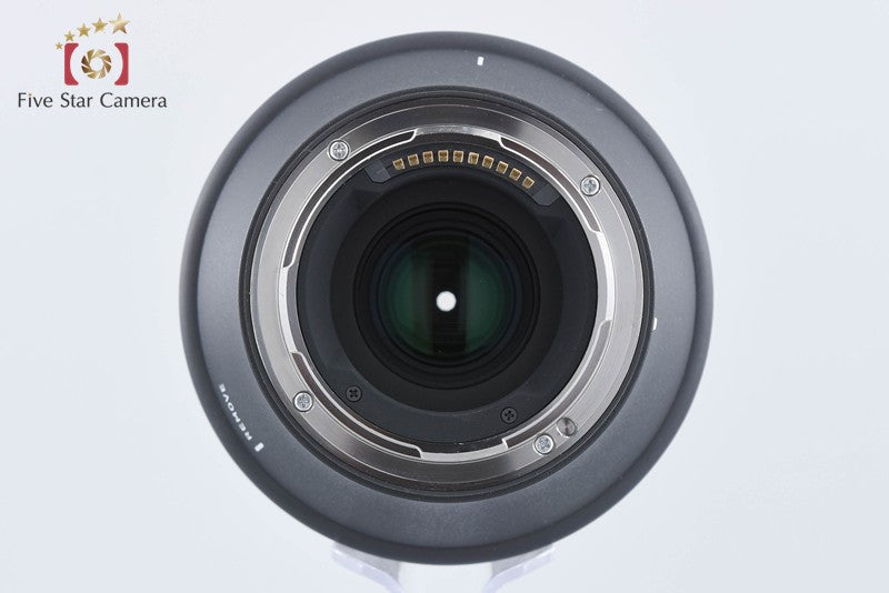 Sigma 100-400mm f/5-6.3 DG DN OS Contemporary for Leica L Mount from Japan