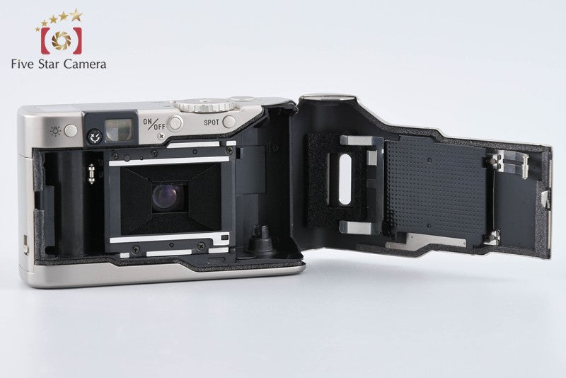 MINOLTA TC-1 35mm Point & Shoot Film Camera from Japan