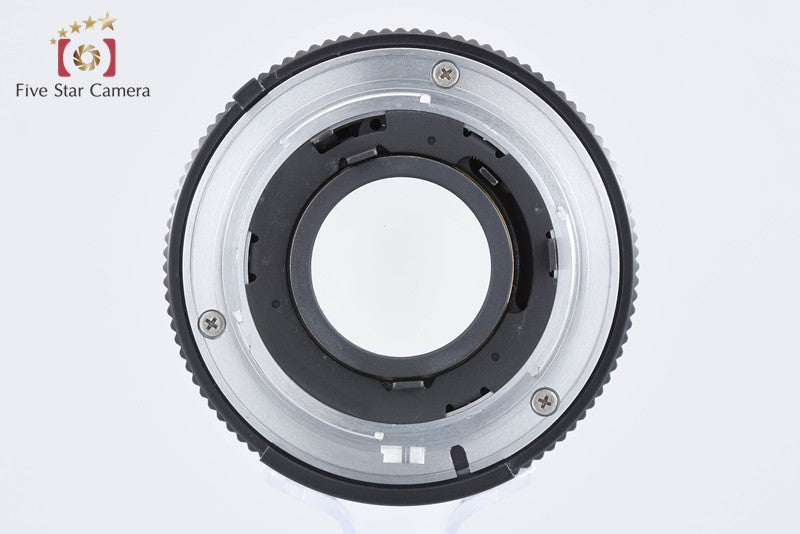 Nikon Ai-S NIKKOR 50mm f/1.8 from Japan