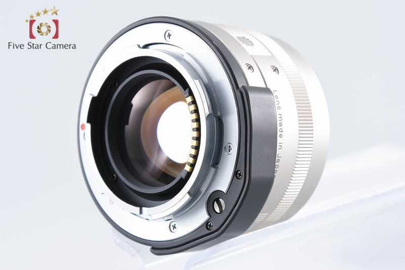 CONTAX Carl Zeiss Planar 45mm f/2 T* for G1 / G2 from Japan