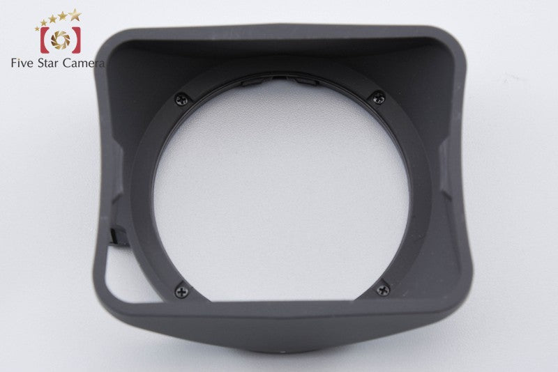 Leica A49 12451 Lens Hood for Summicron-M 28mm f/2 ASPH. w/ Box from Japan