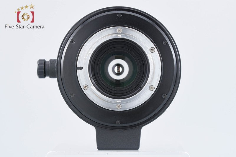 Nikon Reflex NIKKOR 500mm f/8 New from Japan