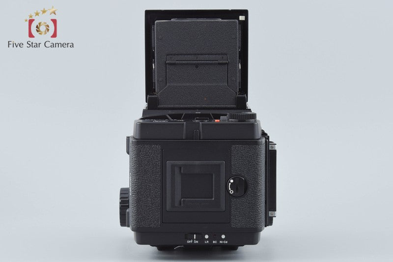 Mamiya RB67 PRO SD Medium Format Camera Body w/ Box from Japan