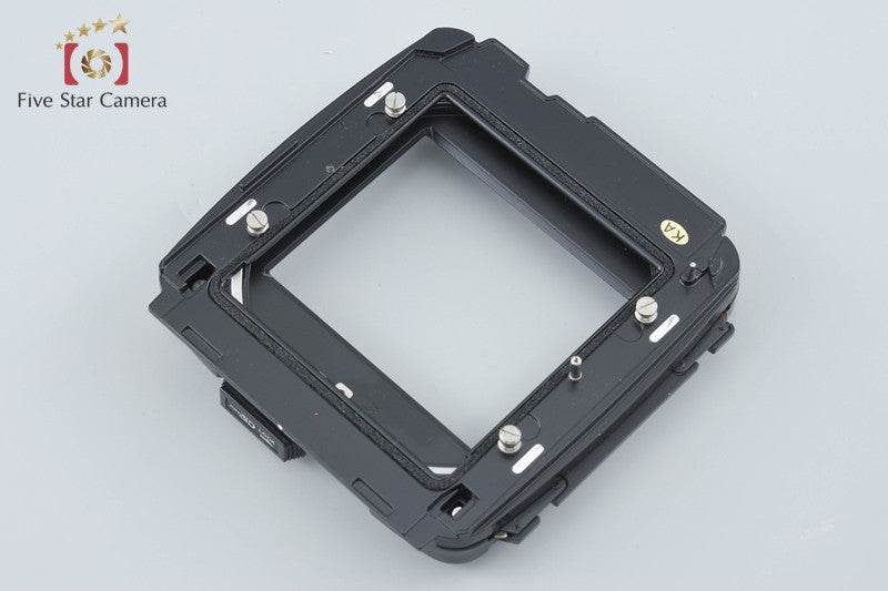 Mamiya RB67 PRO SD Medium Format Camera Body w/ Box from Japan