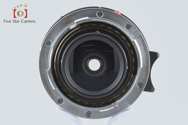Leica SUPER-ANGULON 21mm f/3.4 from Japan