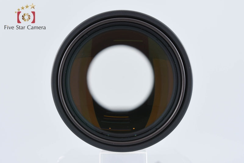 Canon EF 400mm f/5.6 L USM from Japan