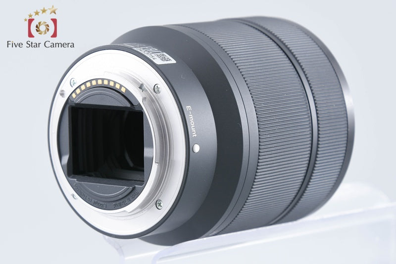 Sony FE 28-70mm f/3.5-5.6 OSS SEL2870 from Japan