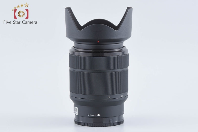 Sony FE 28-70mm f/3.5-5.6 OSS SEL2870 from Japan