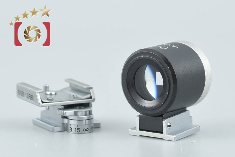 Canon 100mm Viewfinder from Japan