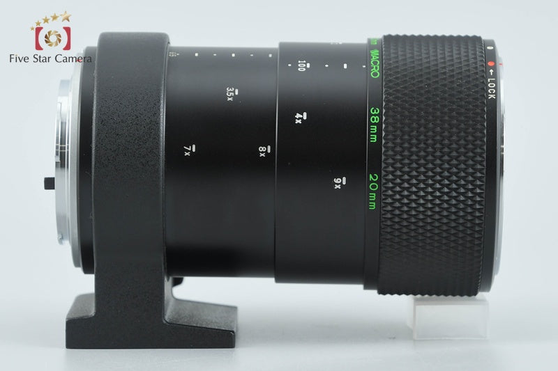 Olympus Auto 65-116 Extension Tube from Japan