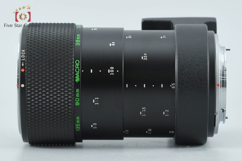Olympus Auto 65-116 Extension Tube from Japan