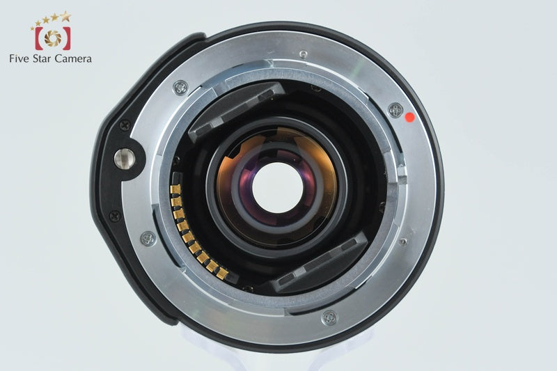 CONTAX Carl Zeiss Biogon 28mm f/2.8 T* for G1 / G2 from Japan