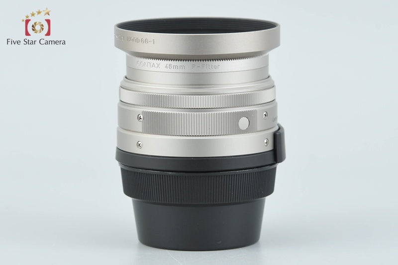 CONTAX Carl Zeiss Biogon 28mm f/2.8 T* for G1 / G2 from Japan