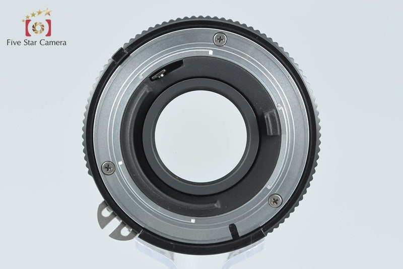 Nikon Ai NIKKOR 50mm f/1.8 from Japan