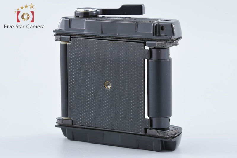 Mamiya RB67 PRO S Medium Format Film Camera + SEKOR C 127mm f/3.8 from Japan