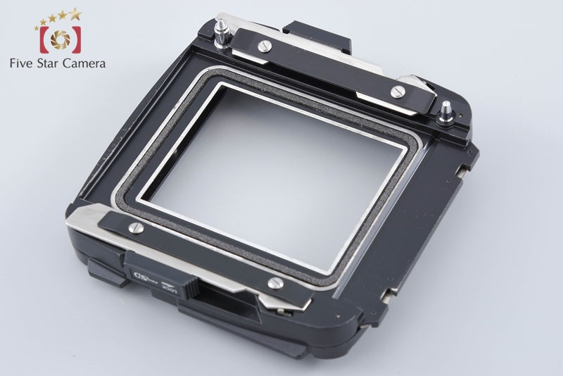 Mamiya RB67 PRO S Medium Format Film Camera + SEKOR C 127mm f/3.8 from Japan
