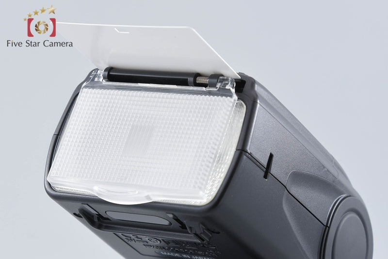 Nikon Speed Light SB-910 Shoe Mount Flash from Japan