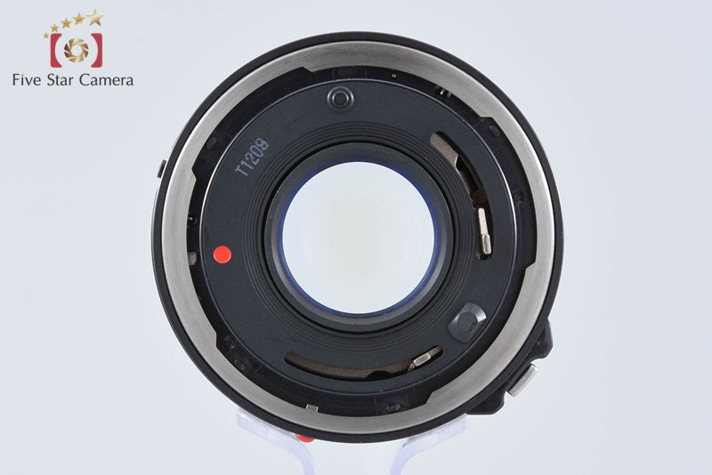 Canon New FD 50mm f/1.8 from Japan