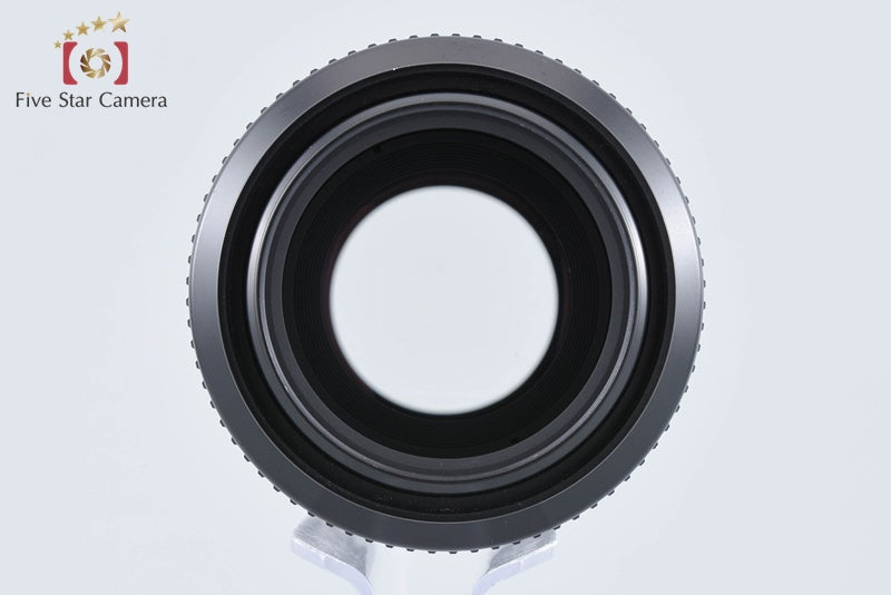 Nikon AF MICRO NIKKOR 105mm f/2.8 D from Japan