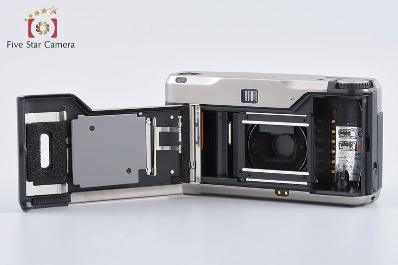 CONTAX T2 35mm Point & Shoot Film Camera from Japan
