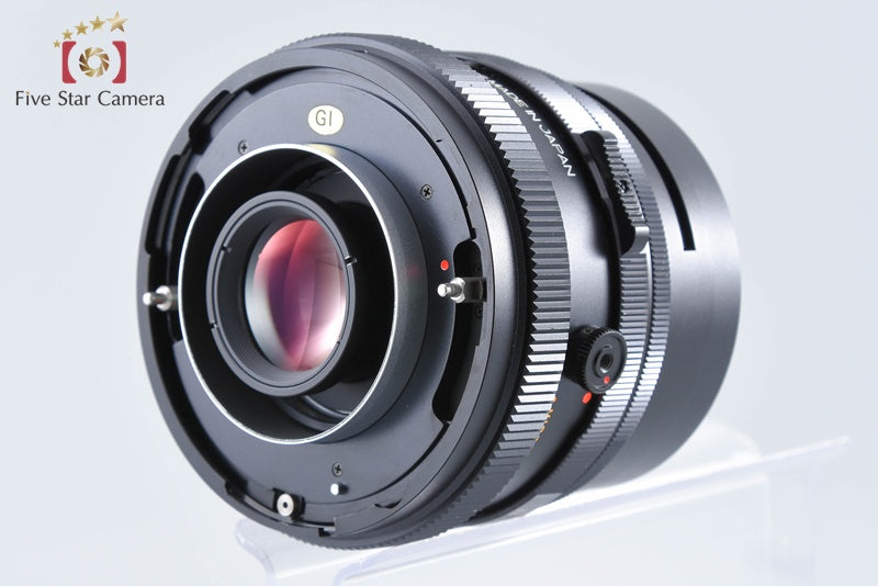 Mamiya SEKOR C 90mm f/3.8 for RB67 from Japan