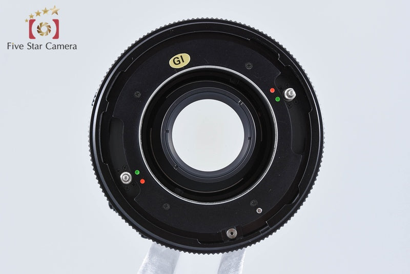Mamiya SEKOR C 90mm f/3.8 for RB67 from Japan